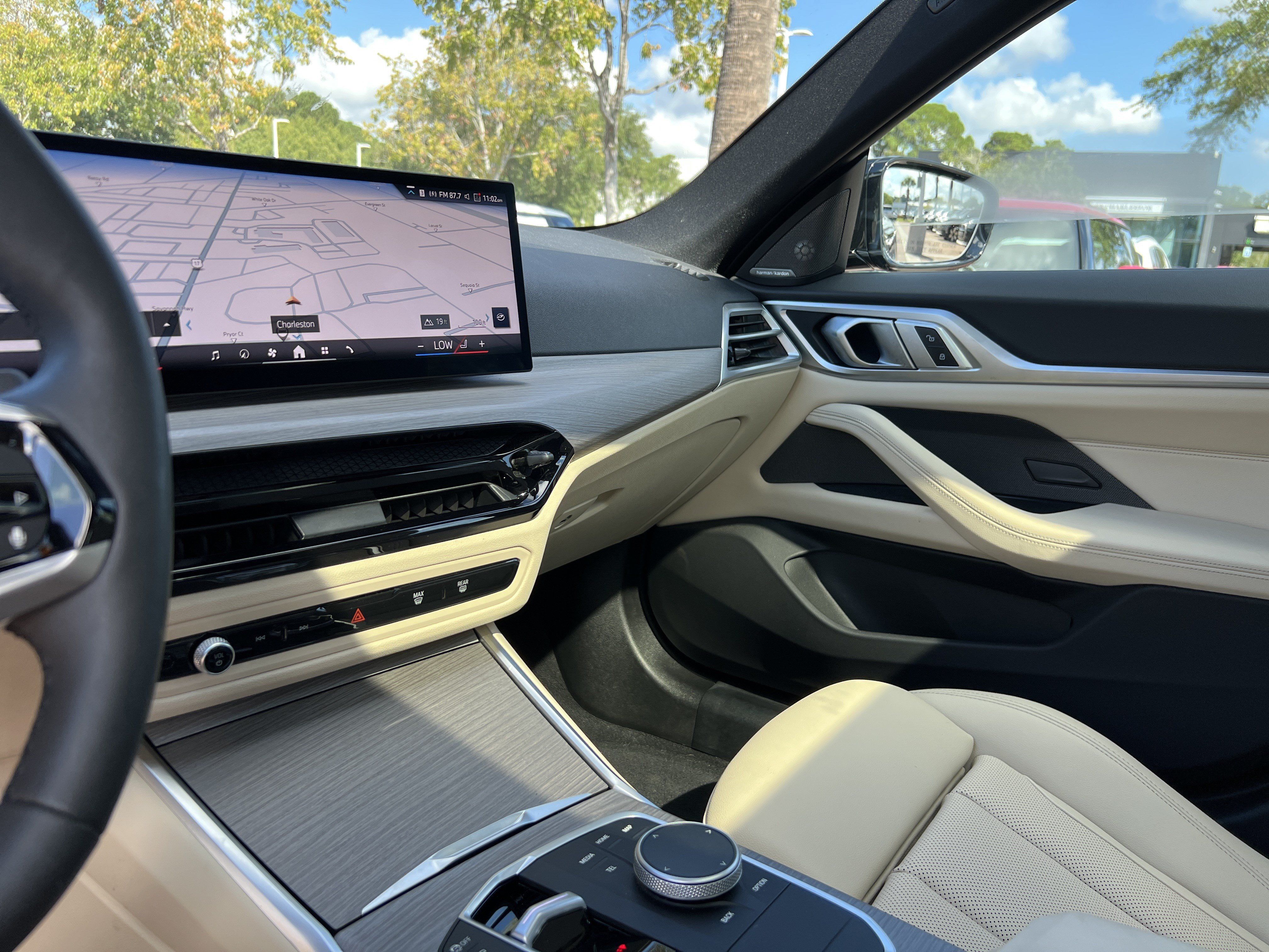 Certified 2025 BMW 430i RWD image 30