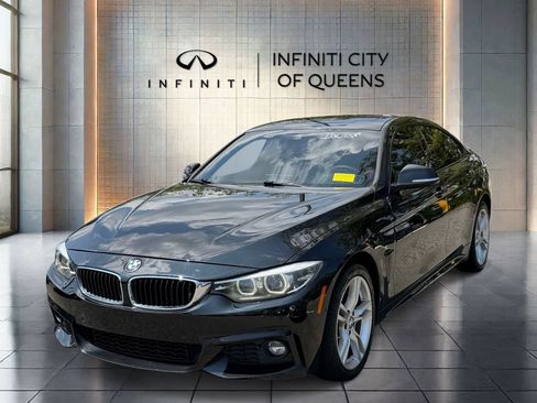 Used 2019 BMW 430i Gran Coupe xDrive AWD/4WD image 4