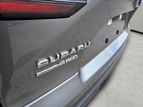 Used 2024 Subaru Solterra AWD/4WD image 17