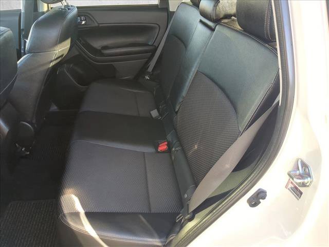 Used 2014 Subaru Forester 2.0XT Premium w/ Popular Package #2 AWD/4WD image 17