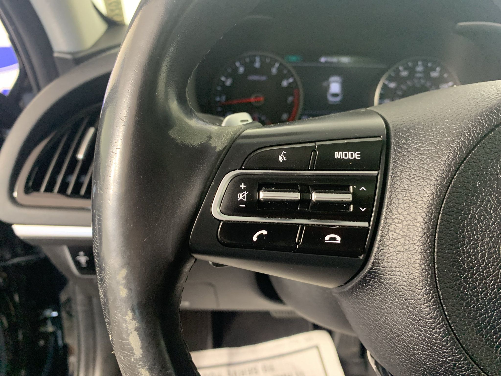 Used 2018 Kia Stinger Premium RWD image 18