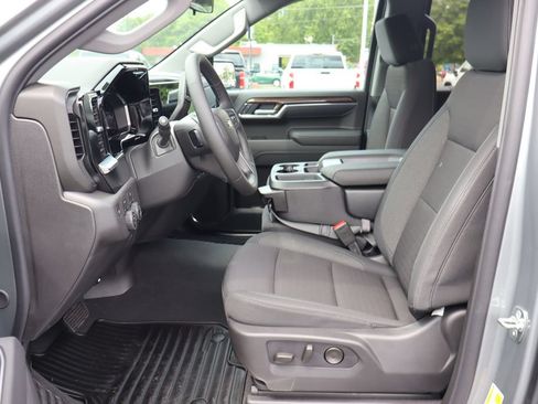 New 2026 Chevrolet Silverado 1500 LT AWD/4WD image 5