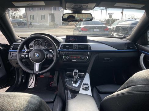Used 2015 BMW 428i xDrive Coupe image 22