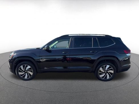 Used 2026 Volkswagen Atlas SE AWD/4WD image 7
