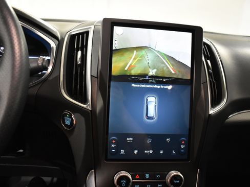 Used 2021 Ford Edge ST w/ Equipment Group 401A image 22