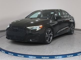 Used 2022 Audi A3 2.0T Premium Plus video 1