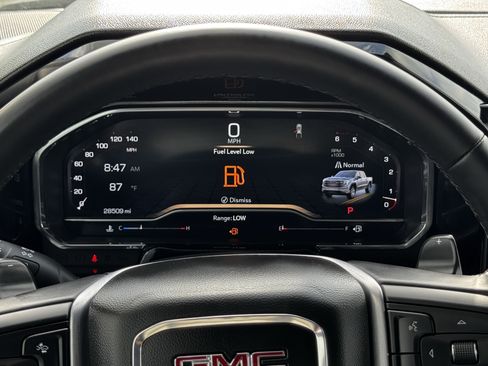 Used 2024 GMC Sierra 1500 SLT RWD image 16