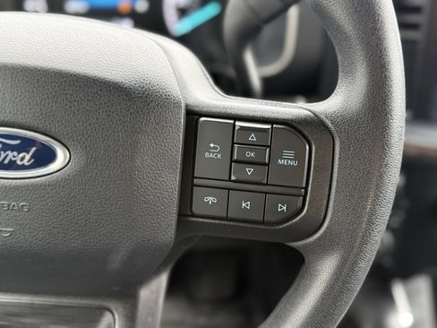 Used 2022 Ford F150 XL w/ STX Appearance Package image 21