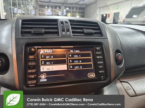 Used 2011 Toyota RAV4 Limited AWD/4WD image 26