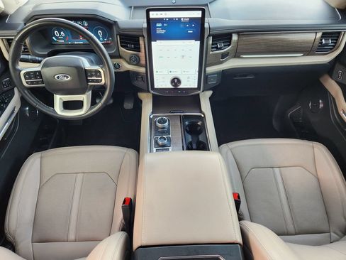 Used 2023 Ford Expedition Limited AWD/4WD image 25