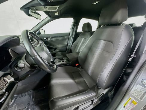 Used 2025 Honda Civic Sport image 15