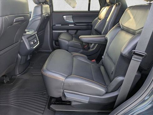 New 2026 Ford Expedition Tremor AWD/4WD image 14
