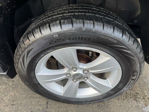 Used 2014 Jeep Compass Sport w/ Power Value Group image 15