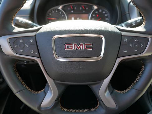 Used 2023 GMC Terrain AT4 w/ Infotainment Package II image 25