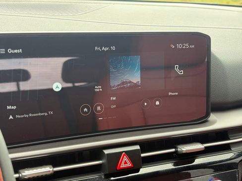 New 2026 Kia Sportage LX image 21