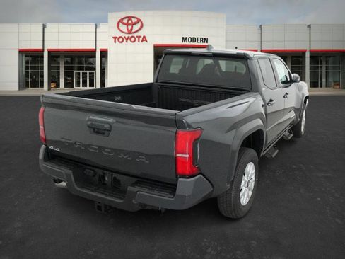 New 2025 Toyota Tacoma SR5 image 19