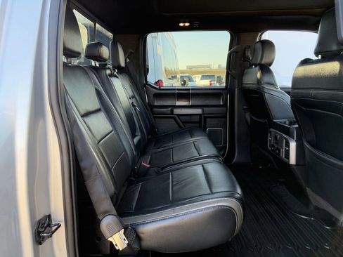 Used 2018 Ford F150 Raptor w/ Equipment Group 802A Luxury image 31