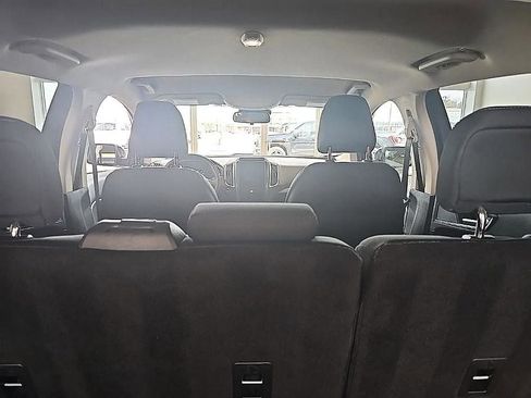 Used 2023 Ford Edge SE w/ Black Appearance Package image 31