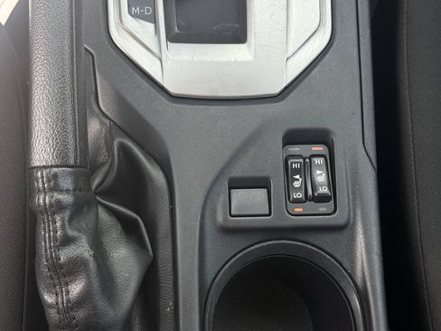 Used 2019 Subaru Impreza 2.0i Premium w/ Eyesight & BSD/Rcta & SRF AWD/4WD image 26