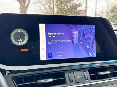 Used 2025 Lexus ES 350 350 image 27