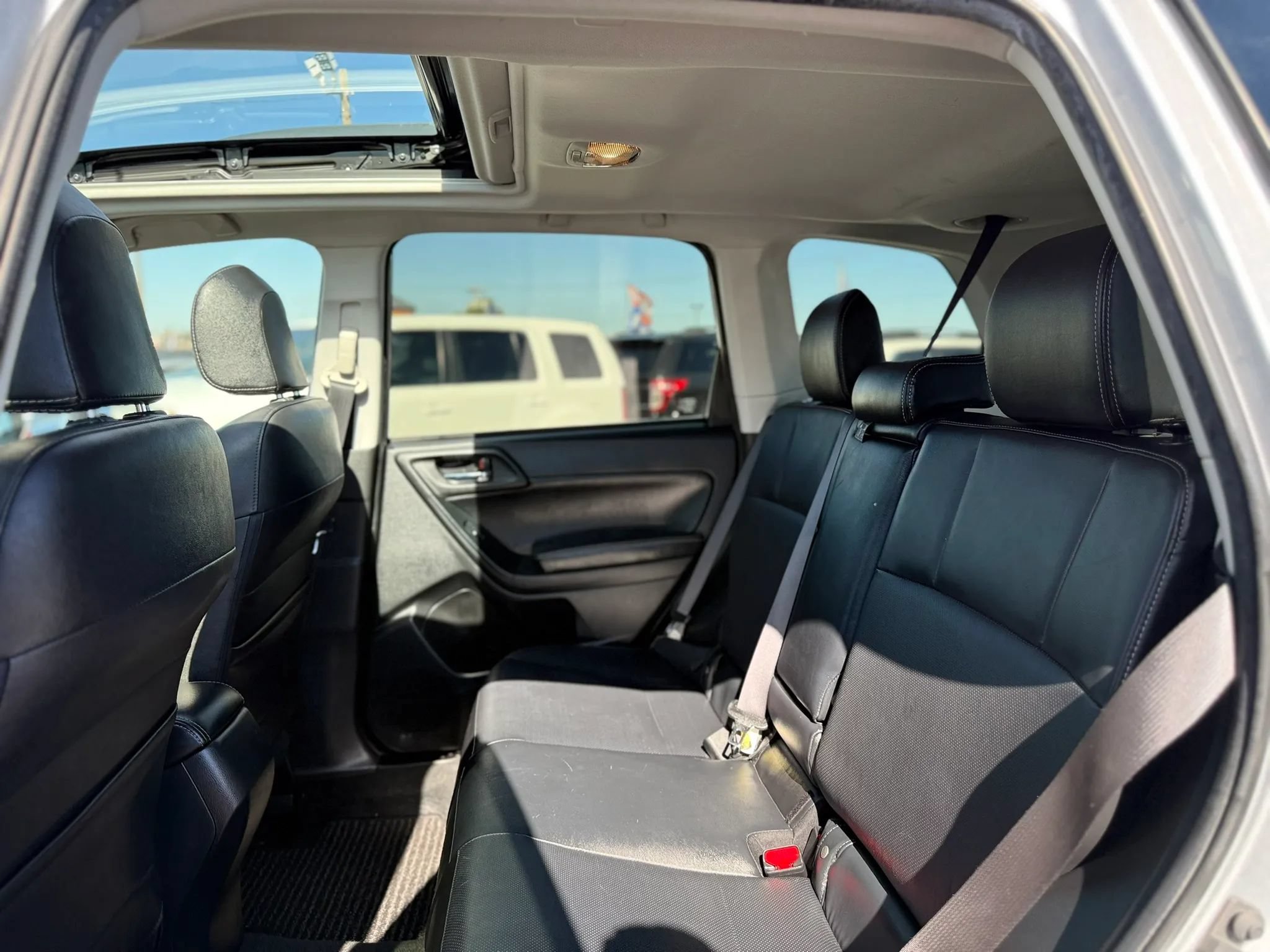 Used 2014 Subaru Forester 2.5i Limited AWD/4WD image 20