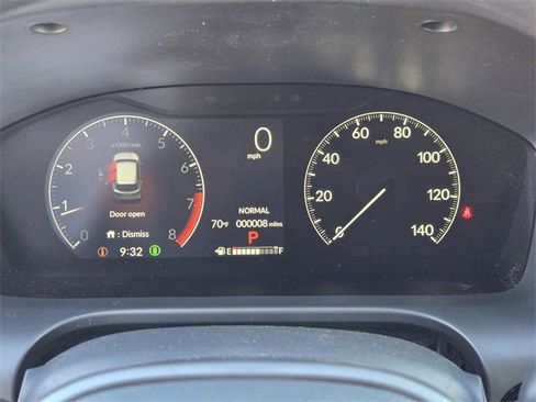 New 2026 Honda HR-V LX image 13