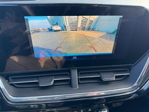 New 2026 Chevrolet Trax RS image 15