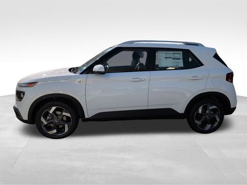 New 2026 Hyundai Venue SEL image 5