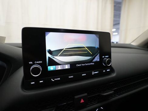 Certified 2024 Honda HR-V LX image 19