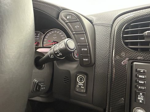 Used 2010 Chevrolet Corvette ZR1 w/ Preferred Equipment Group image 16