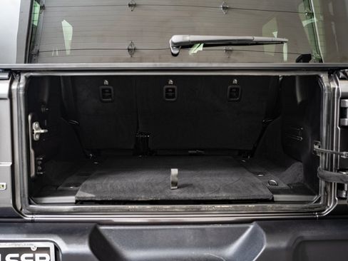 Used 2021 Jeep Wrangler Unlimited Sport image 18