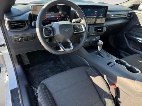 New 2026 Ford Mustang Coupe image 15