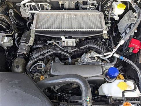 Used 2020 Subaru Ascent Limited w/ Technology Package image 26