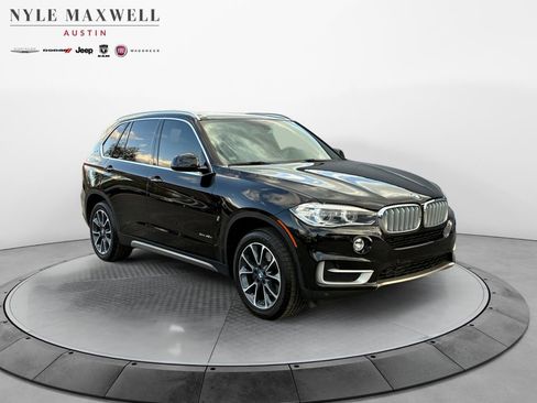 Used 2018 BMW X5 xDrive40e image 2