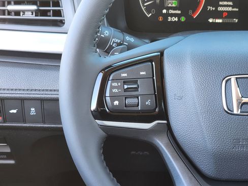 New 2026 Honda Odyssey EX-L image 25