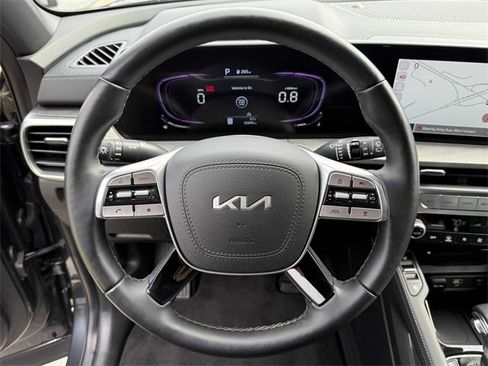 Used 2023 Kia Telluride EX X-Line image 14