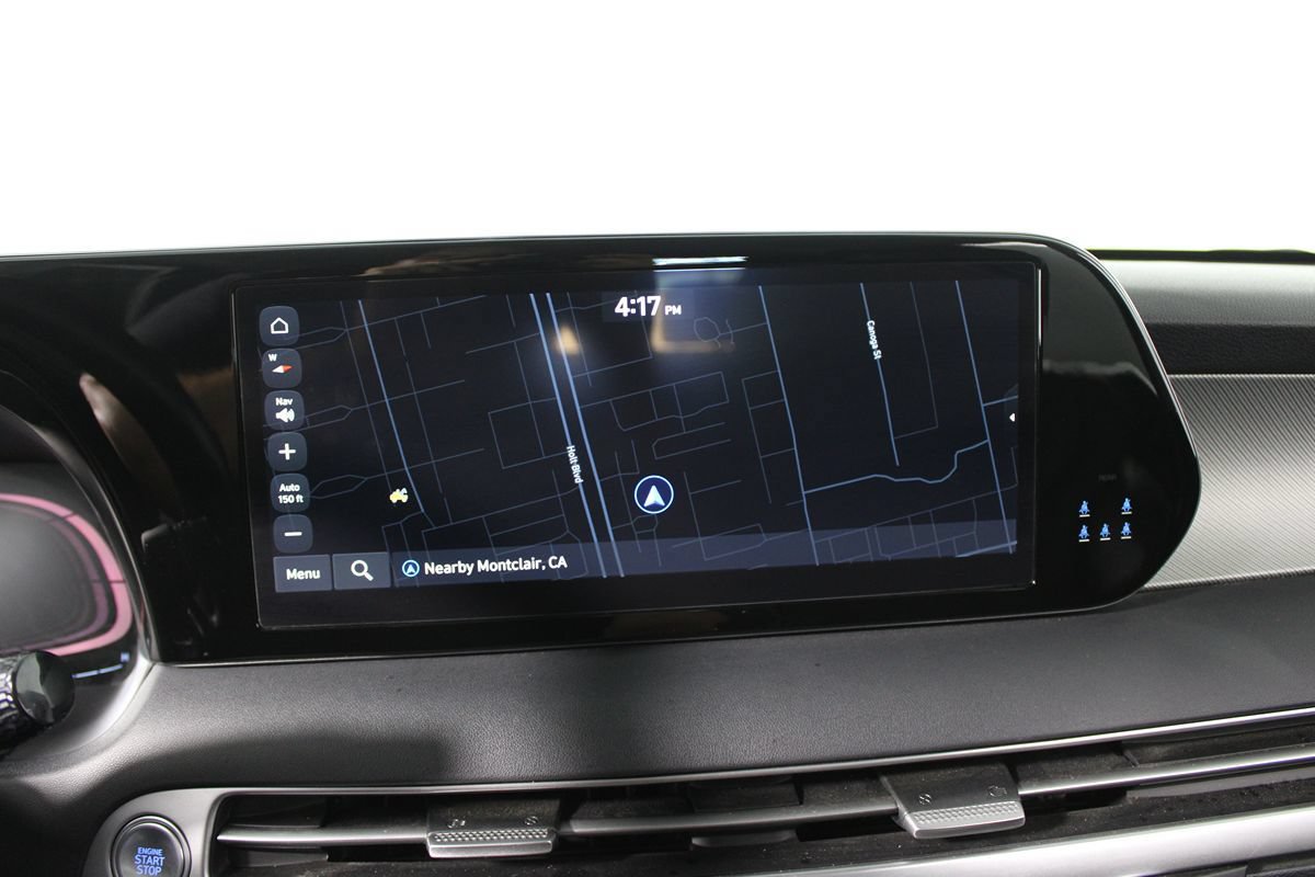 Used 2025 Hyundai Palisade SEL FWD image 19