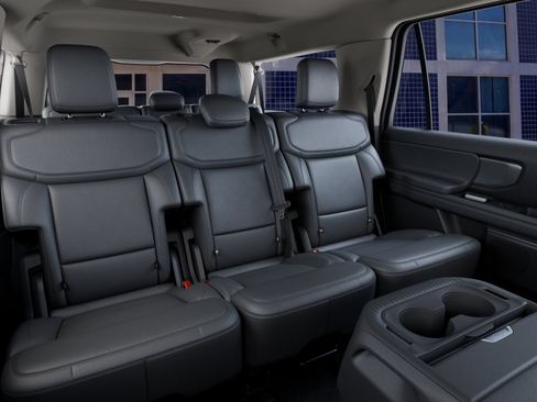 New 2027 Ford Expedition Max Active AWD/4WD image 12