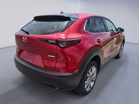 Used 2020 MAZDA CX-30 AWD w/ Preferred Package image 5