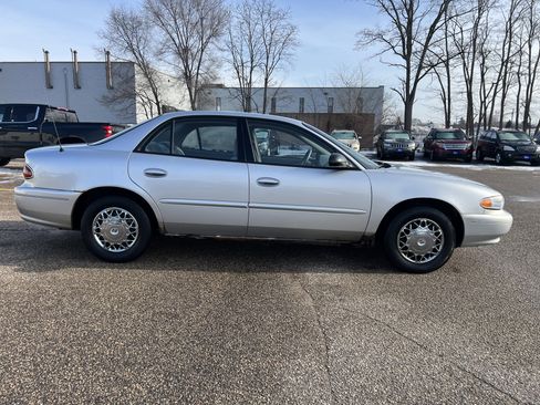 Used 2003 Buick Century Custom image 8