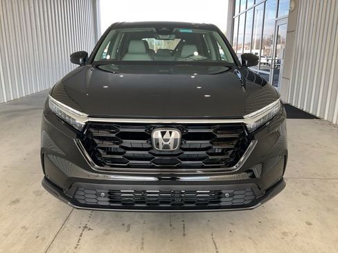 New 2026 Honda CR-V EX-L image 25