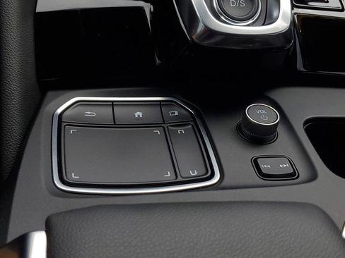 Certified 2024 Acura MDX FWD image 28