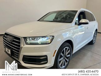 Used 2019 Audi Q7 2.0T Premium Plus w/ Premium Plus Package image 1