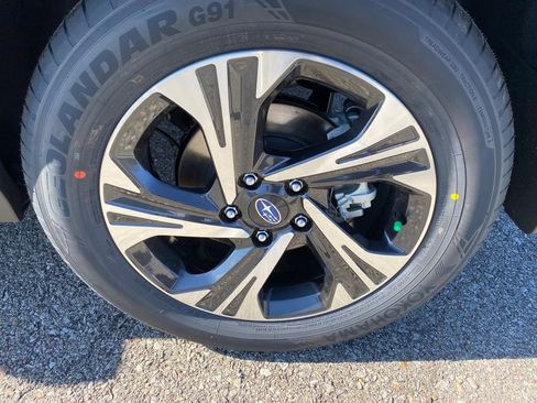 New 2026 Subaru Crosstrek 2.5i Premium image 14