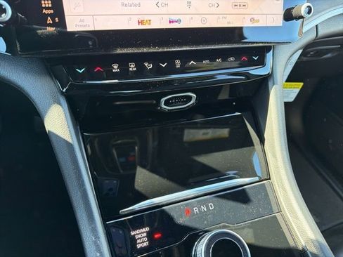 New 2026 Jeep Grand Cherokee Altitude image 23