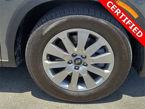 Used 2024 Hyundai Palisade SEL image 21