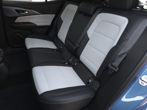 Used 2024 Chevrolet Equinox EV LT w/ Active Safety Package 3 image 37