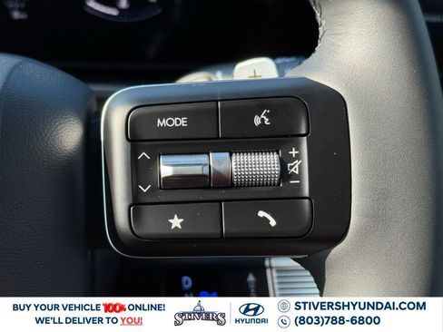 New 2026 Hyundai Santa Fe XRT AWD/4WD image 33