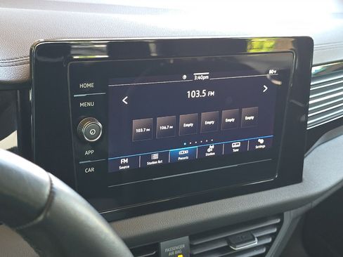 Used 2025 Volkswagen Jetta S FWD image 17