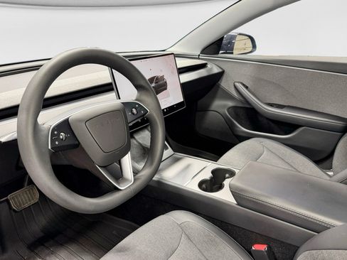 Used 2025 Tesla Model 3 Long Range RWD image 15